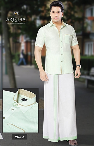 DESIGNER SHIRT - 34