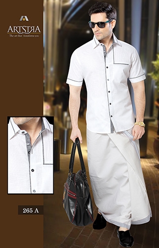 DESIGNER SHIRT - 35