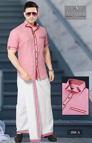 DESIGNER SHIRT - 36