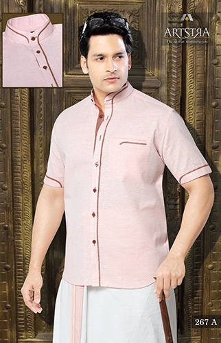 DESIGNER SHIRT - 37