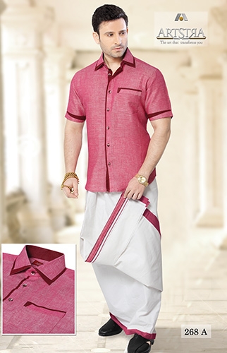 DESIGNER SHIRT - 38