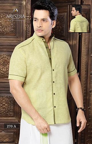 DESIGNER SHIRT - 39