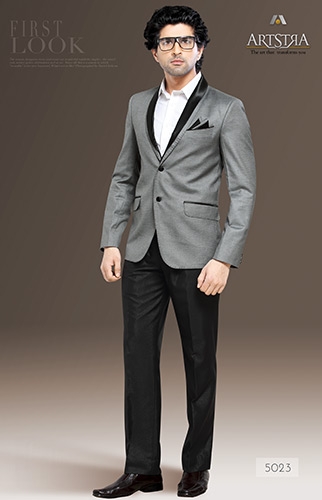 DESIGNER SUIT - 1