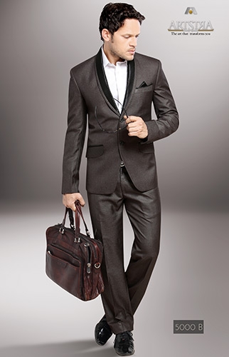 DESIGNER SUIT - 2