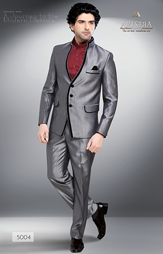 DESIGNER SUIT - 6