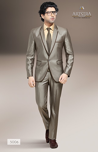 DESIGNER SUIT - 8