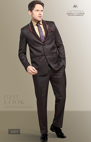 DESIGNER SUIT - 9