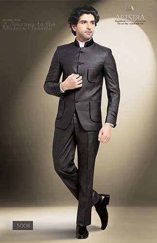 DESIGNER SUIT - 10