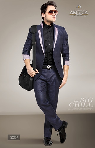 DESIGNER SUIT - 11