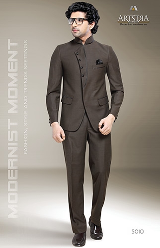 DESIGNER SUIT - 12