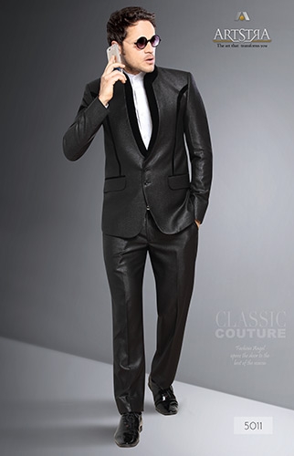 DESIGNER SUIT - 13