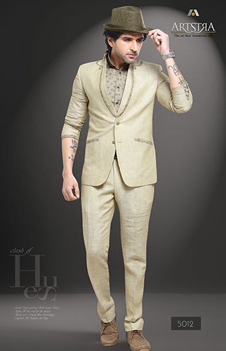 DESIGNER SUIT - 14
