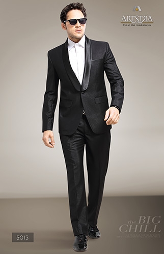 DESIGNER SUIT - 15