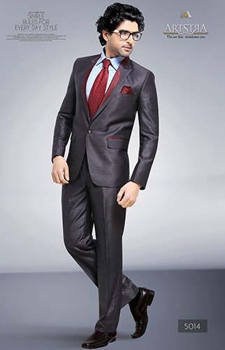 DESIGNER SUIT - 16