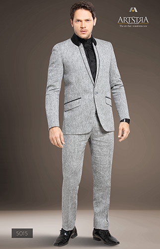 DESIGNER SUIT - 17