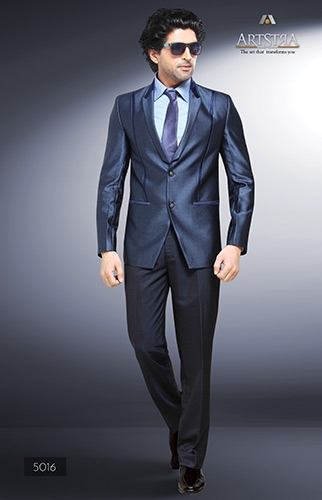DESIGNER SUIT - 18