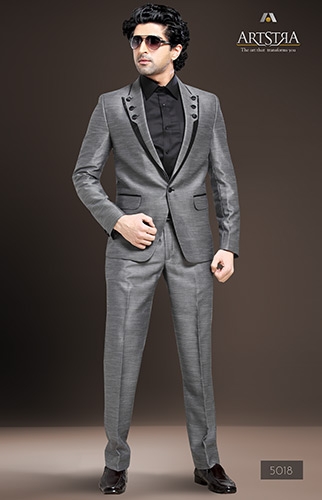 DESIGNER SUIT - 20