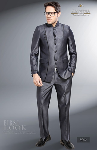 DESIGNER SUIT - 21
