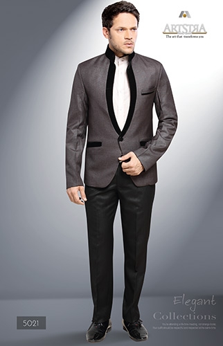 DESIGNER SUIT - 23