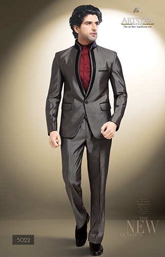 DESIGNER SUIT - 24