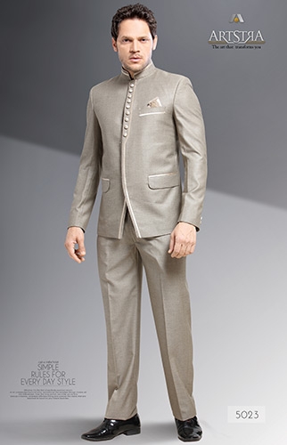 DESIGNER SUIT - 25