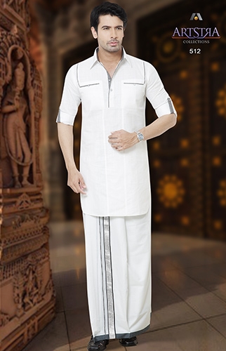Designer Kurtha-2