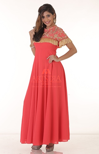 DRESS - 4