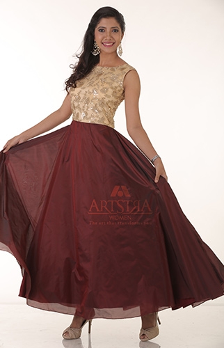 DRESS - 10