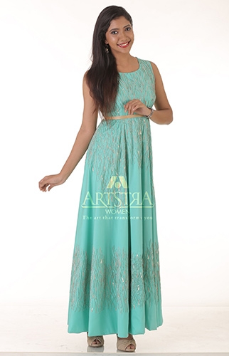 GOWN - 2