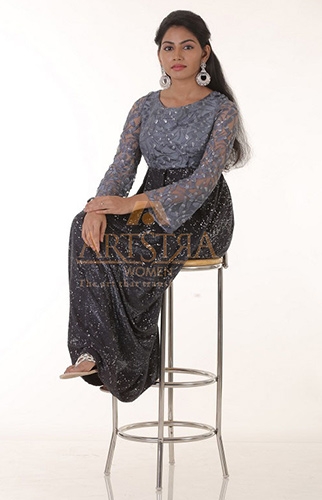 GOWN - 3