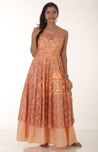 GOWN - 4