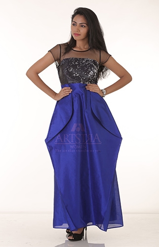 GOWN - 5