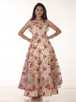 GOWN - 6