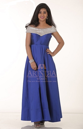 GOWN - 7