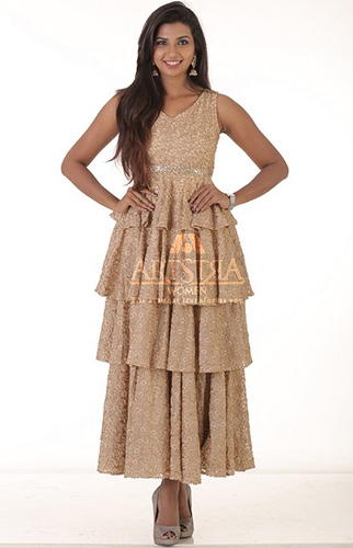 GOWN - 8