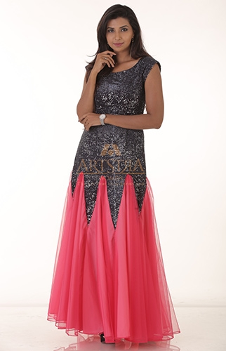 GOWN - 10