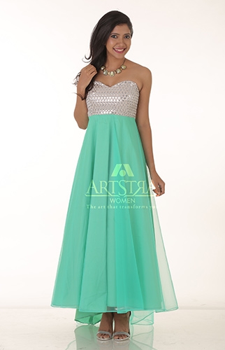 GOWN - 11