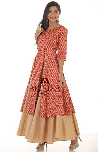 LEHENGA - 4