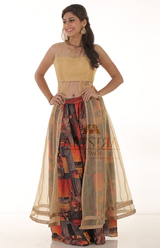 LEHENGA - 6