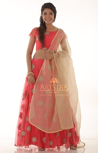 LEHENGA - 7