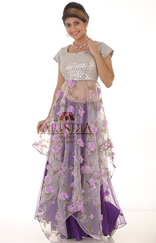 LEHENGA - 8