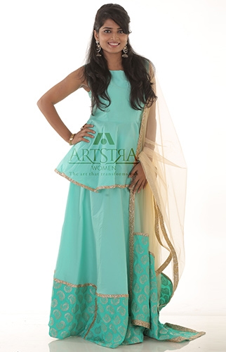 LEHENGA - 9