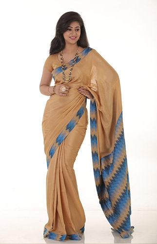 SAREE-1