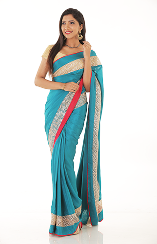 SAREE-3