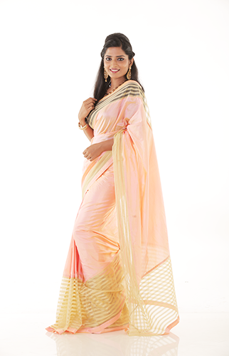SAREE-4