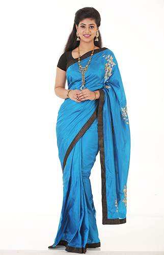 SAREE-5