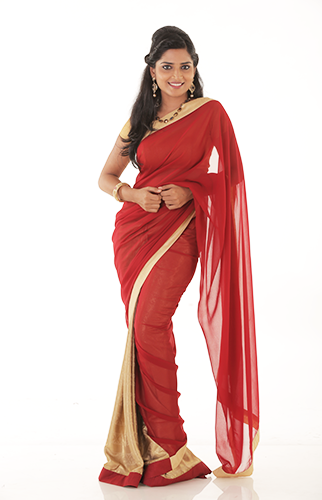 SAREE-6