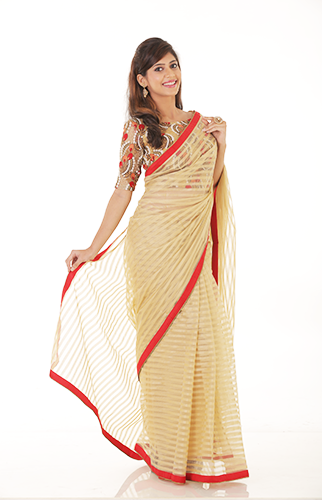 SAREE-8