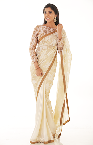SAREE-14