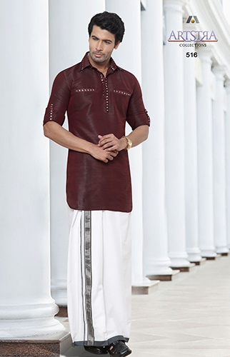 DESIGNER KURTHA-7